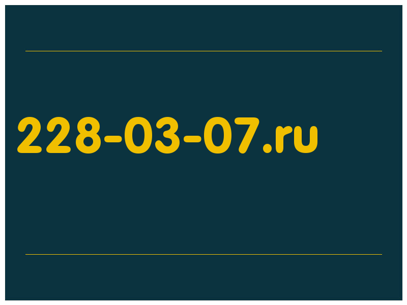 сделать скриншот 228-03-07.ru