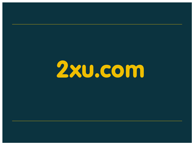 сделать скриншот 2xu.com