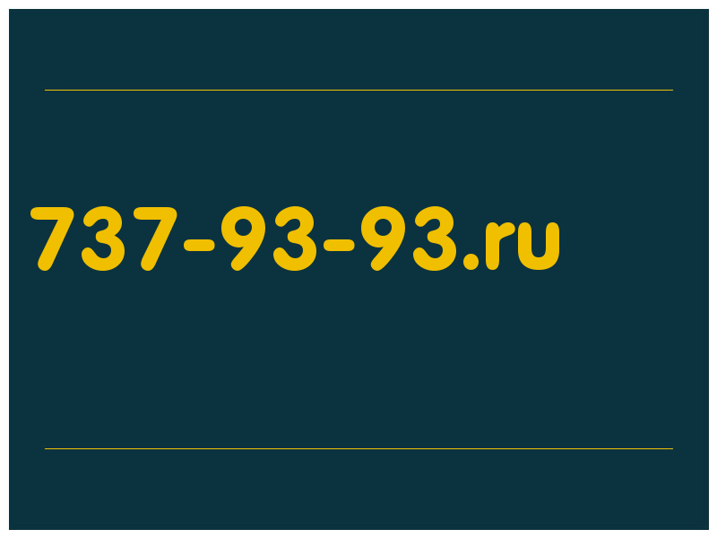 сделать скриншот 737-93-93.ru