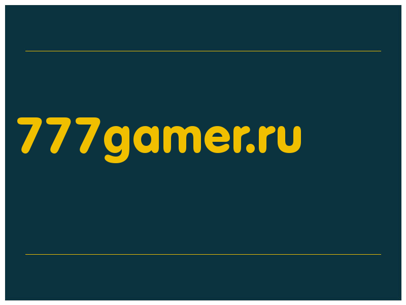сделать скриншот 777gamer.ru