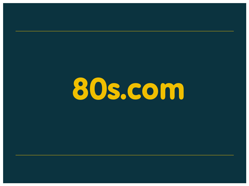 сделать скриншот 80s.com