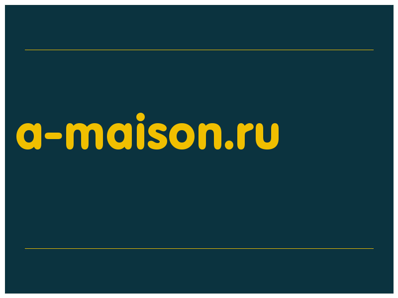 сделать скриншот a-maison.ru