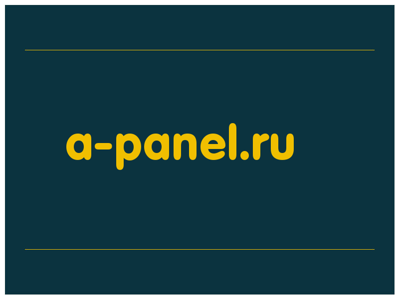 сделать скриншот a-panel.ru