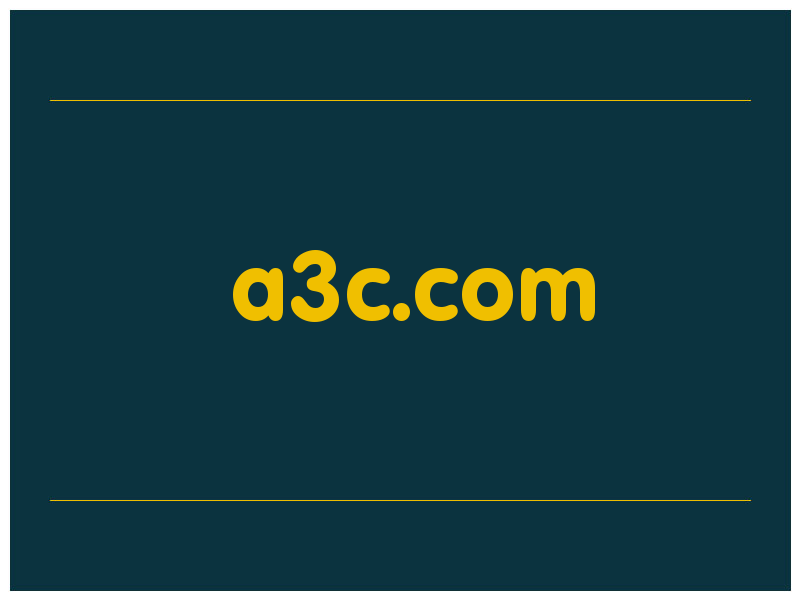 сделать скриншот a3c.com