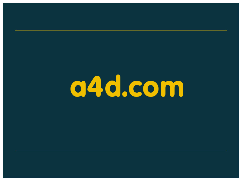 сделать скриншот a4d.com