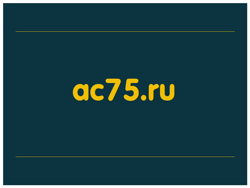 сделать скриншот ac75.ru
