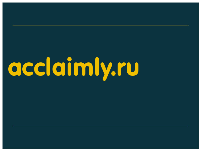 сделать скриншот acclaimly.ru