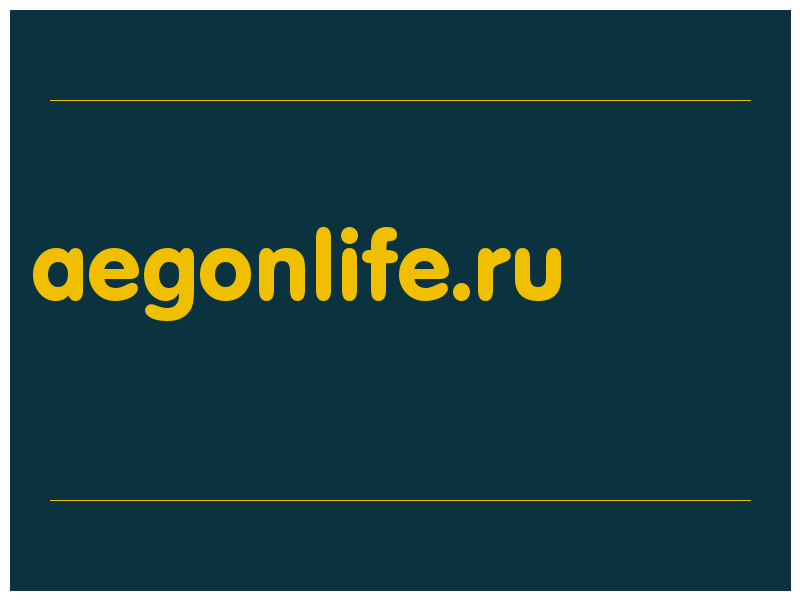 сделать скриншот aegonlife.ru