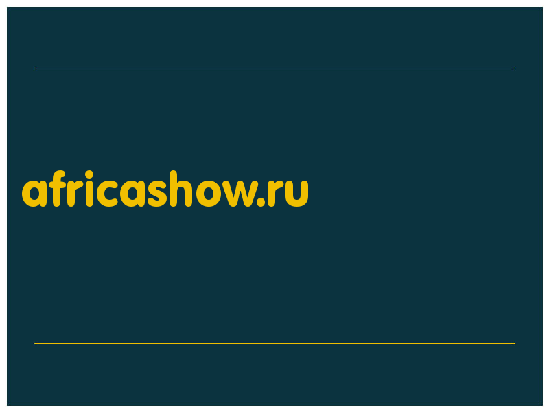 сделать скриншот africashow.ru