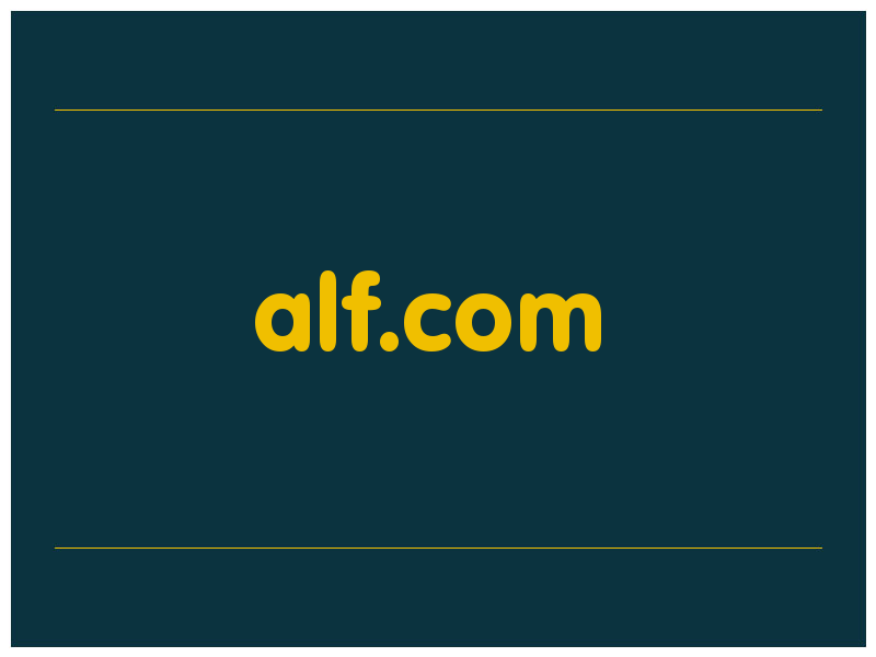 сделать скриншот alf.com