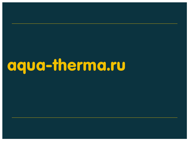 сделать скриншот aqua-therma.ru