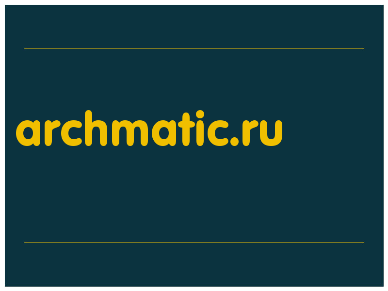 сделать скриншот archmatic.ru