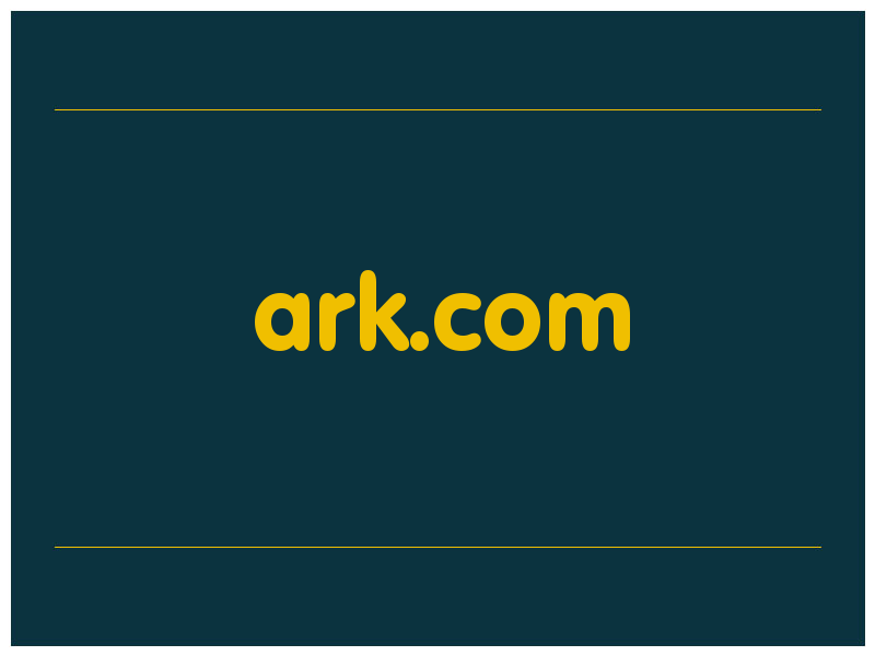 сделать скриншот ark.com