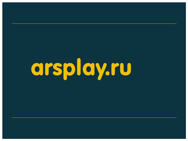 сделать скриншот arsplay.ru