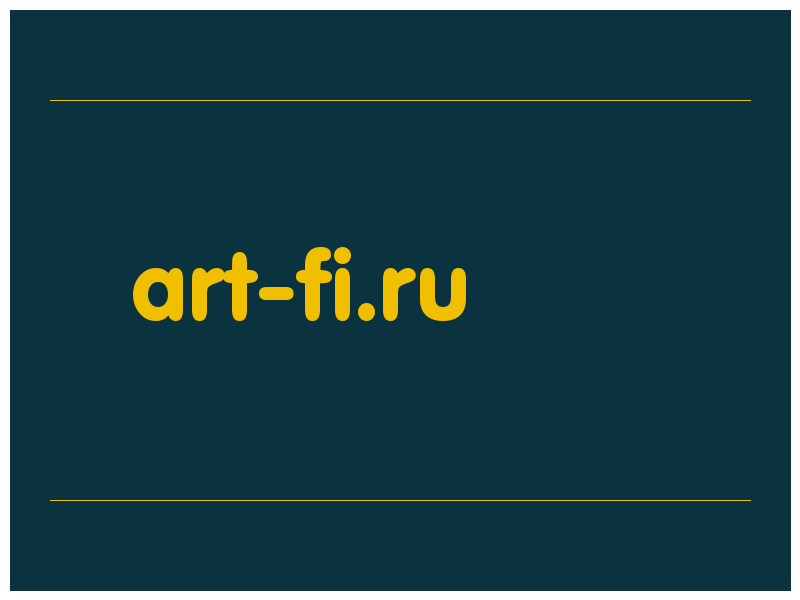 сделать скриншот art-fi.ru