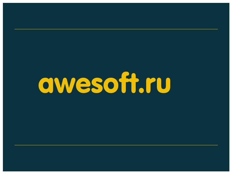 сделать скриншот awesoft.ru