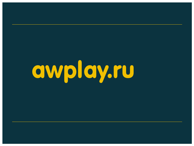 сделать скриншот awplay.ru