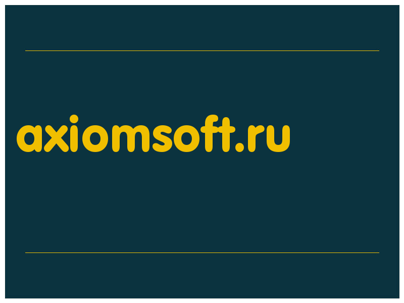 сделать скриншот axiomsoft.ru
