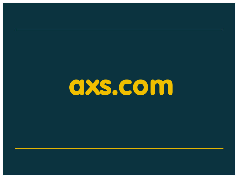 сделать скриншот axs.com