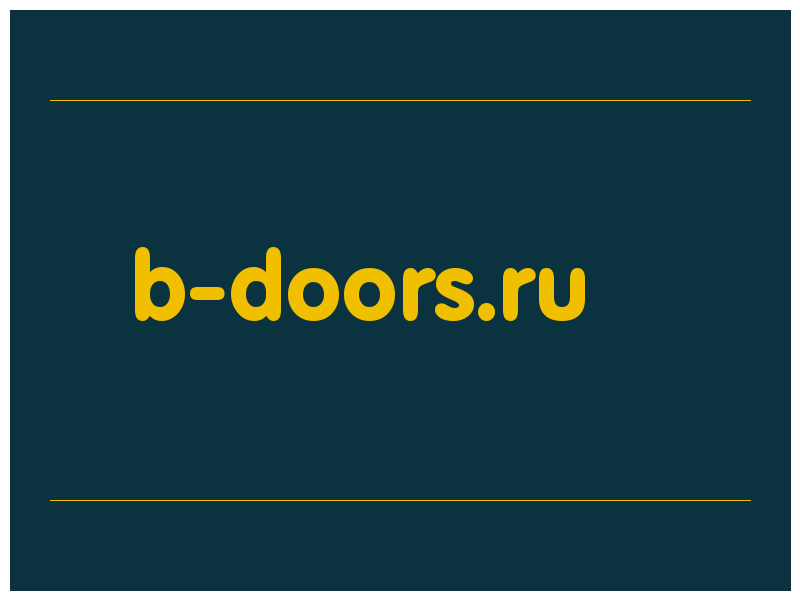 сделать скриншот b-doors.ru