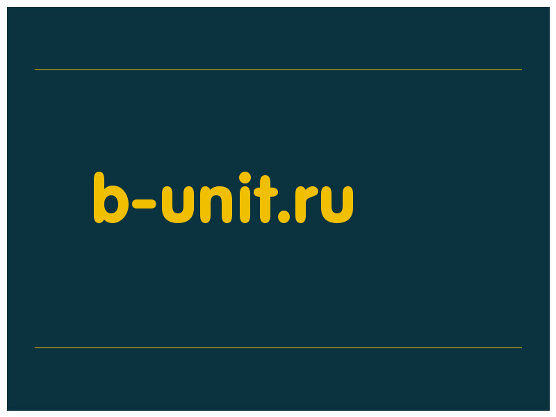 сделать скриншот b-unit.ru