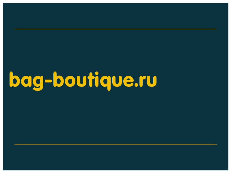 сделать скриншот bag-boutique.ru