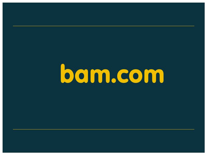 сделать скриншот bam.com