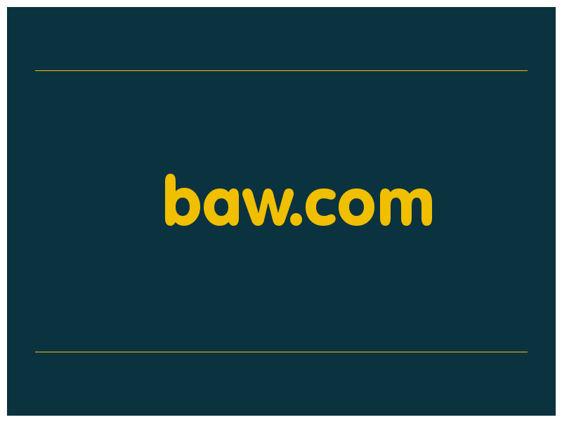 сделать скриншот baw.com