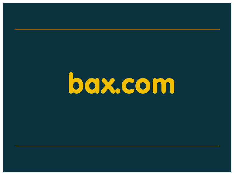 сделать скриншот bax.com