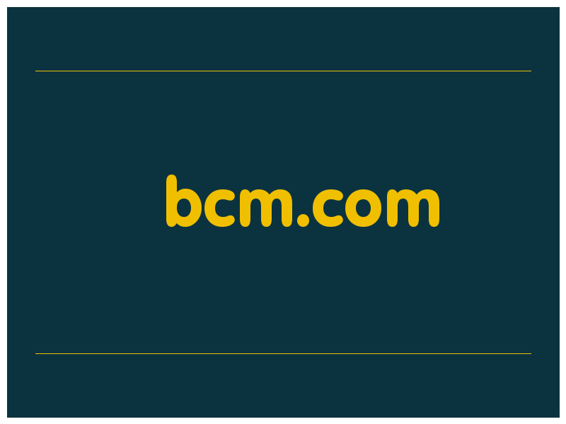 сделать скриншот bcm.com