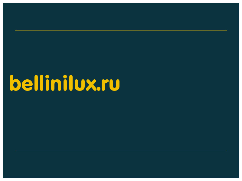 сделать скриншот bellinilux.ru