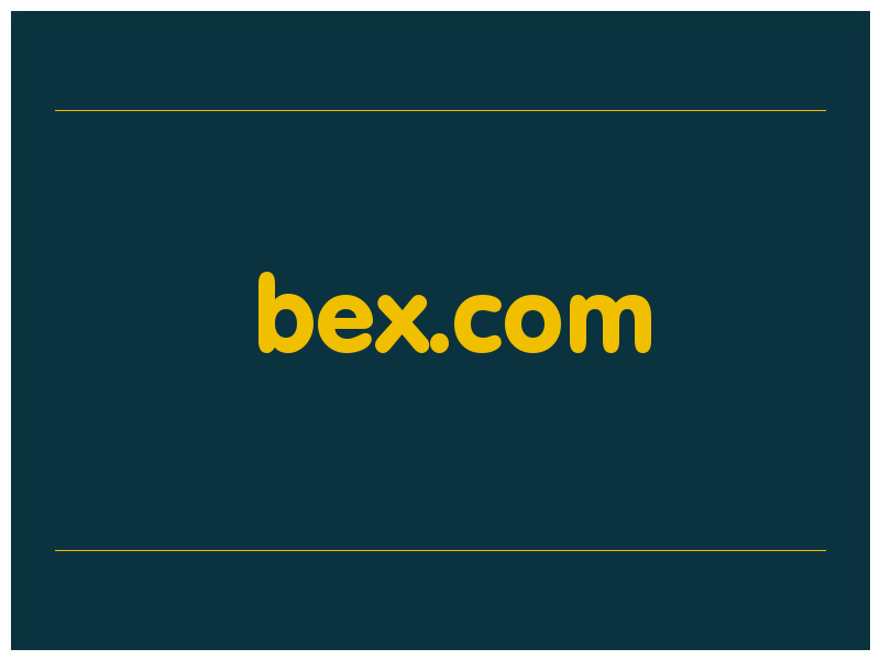сделать скриншот bex.com