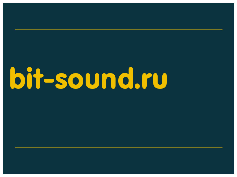 сделать скриншот bit-sound.ru