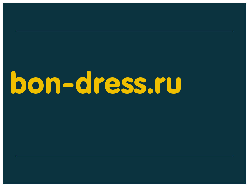 сделать скриншот bon-dress.ru