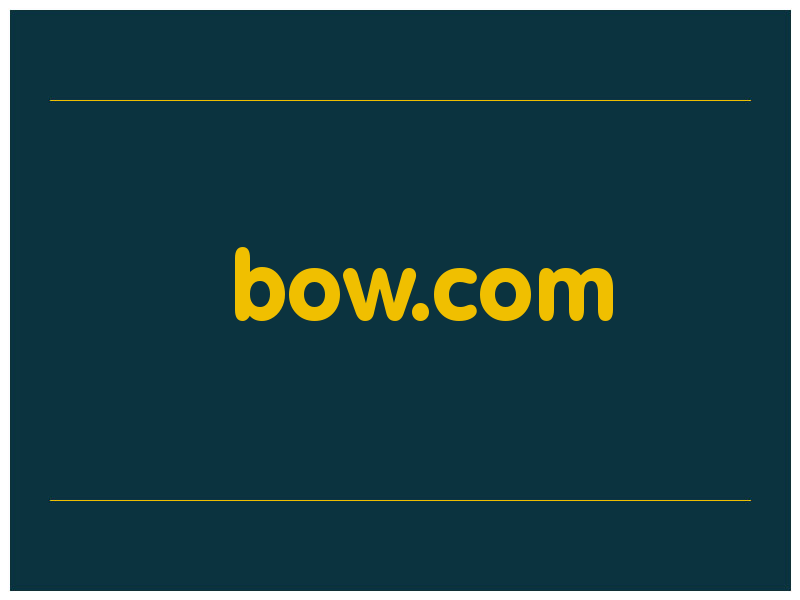 сделать скриншот bow.com