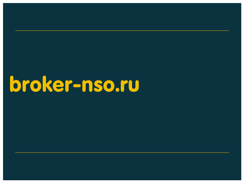 сделать скриншот broker-nso.ru