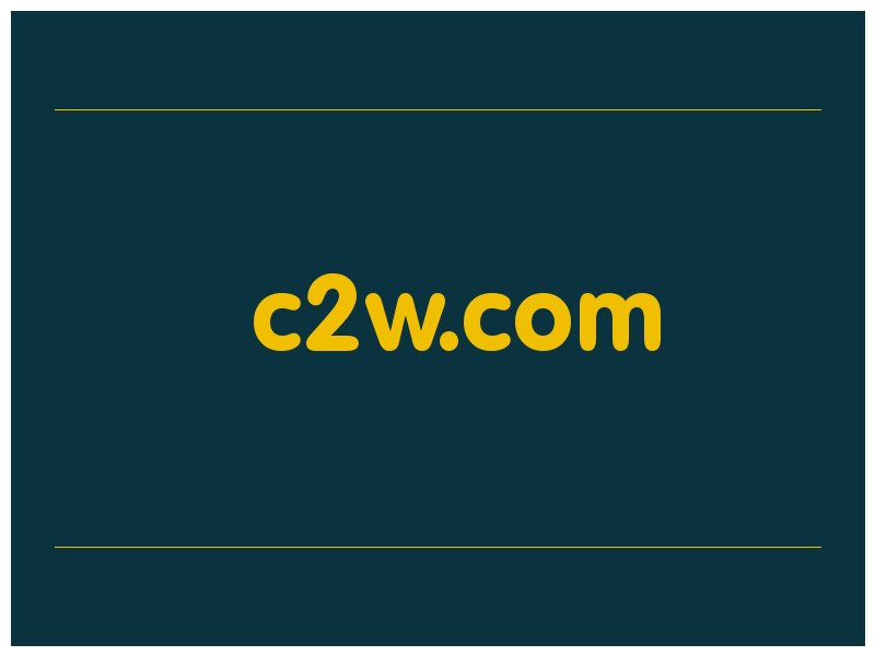 сделать скриншот c2w.com