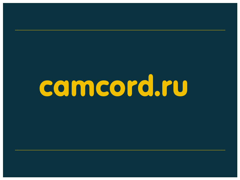 сделать скриншот camcord.ru