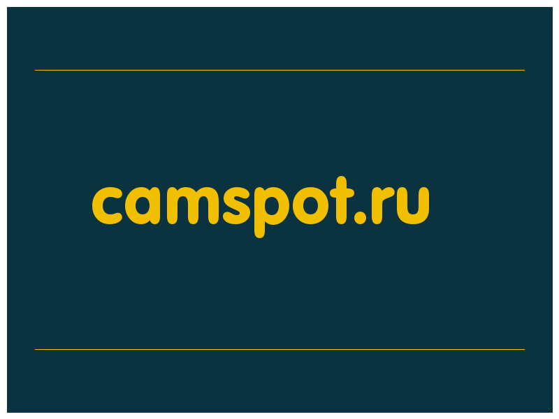 сделать скриншот camspot.ru