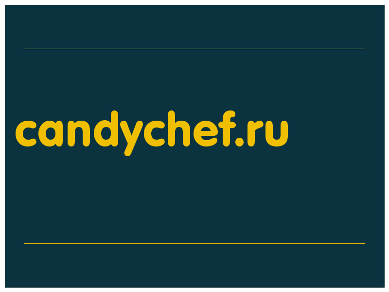 сделать скриншот candychef.ru