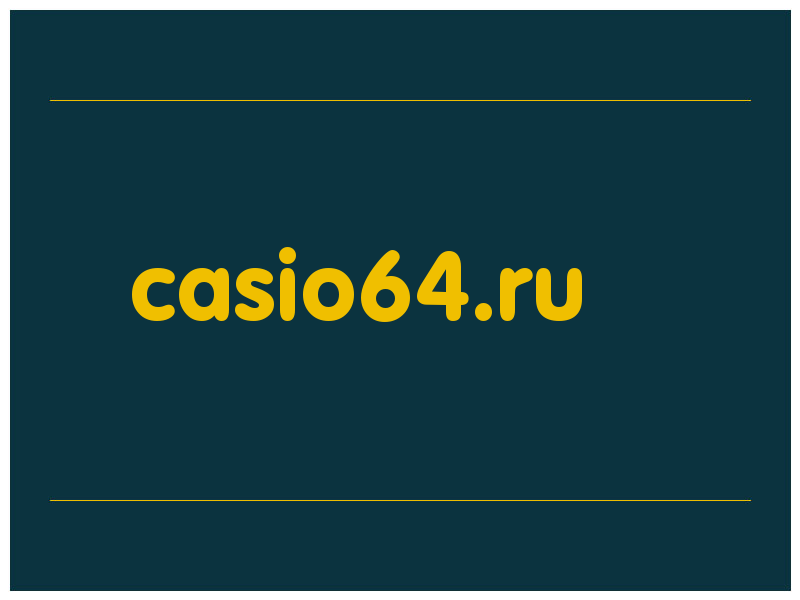 сделать скриншот casio64.ru