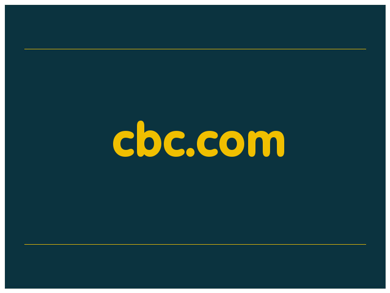 сделать скриншот cbc.com