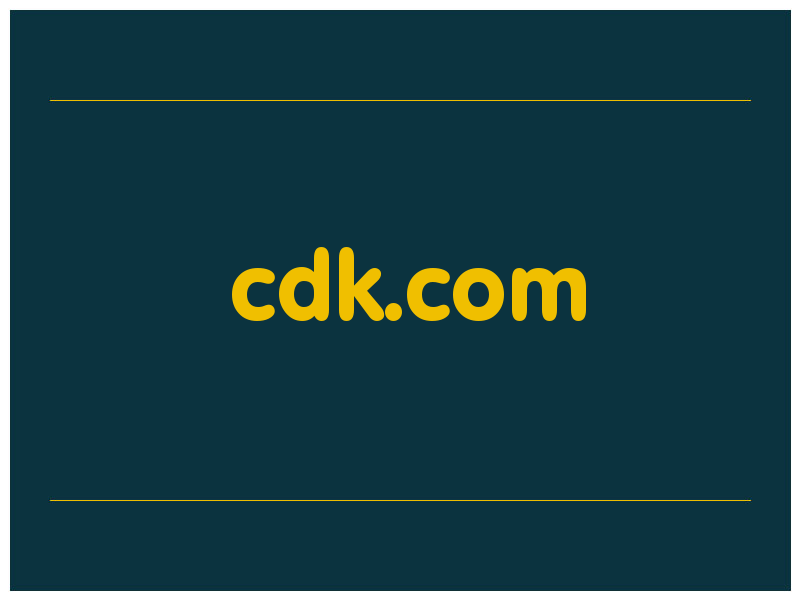 сделать скриншот cdk.com