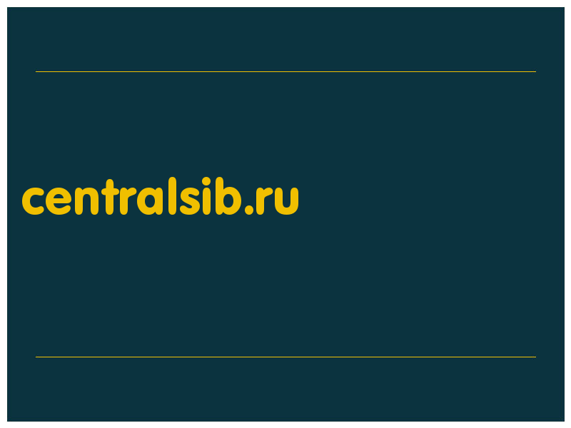 сделать скриншот centralsib.ru