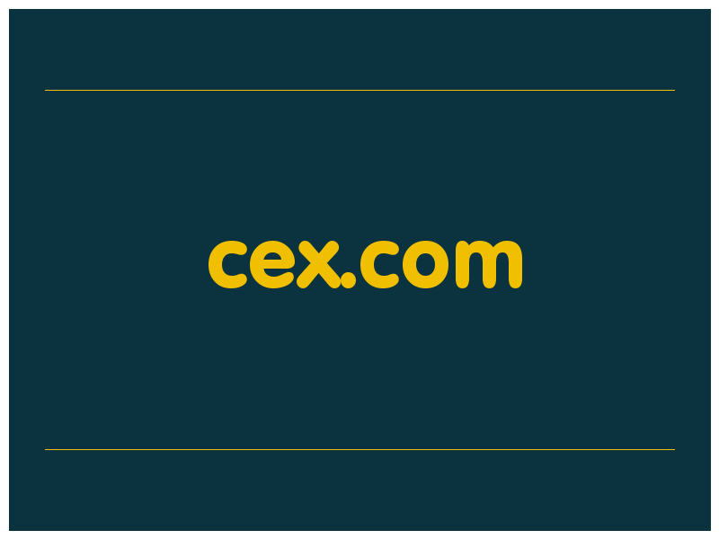 сделать скриншот cex.com