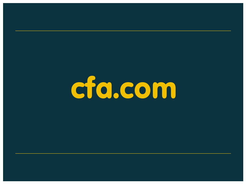 сделать скриншот cfa.com