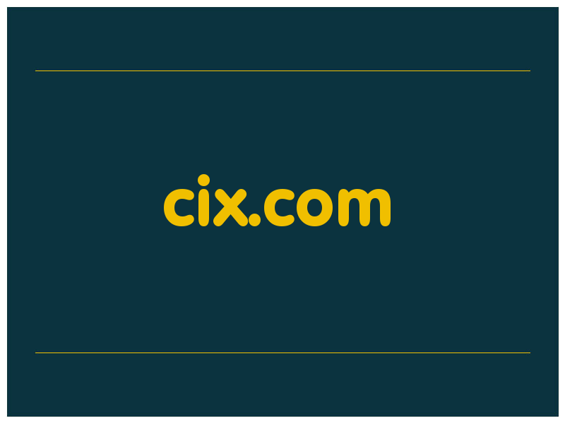 сделать скриншот cix.com