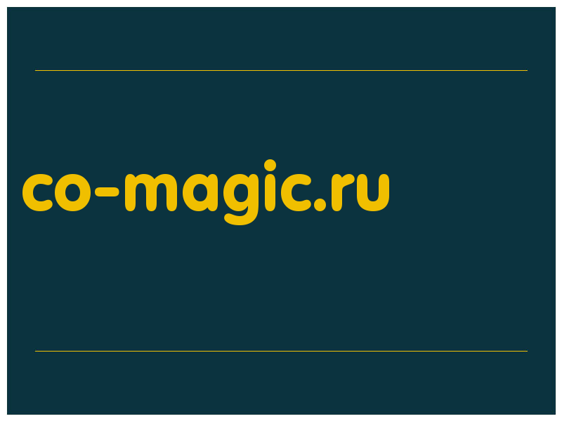 сделать скриншот co-magic.ru