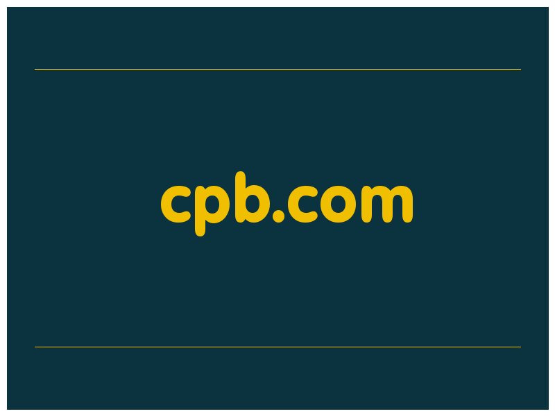 сделать скриншот cpb.com