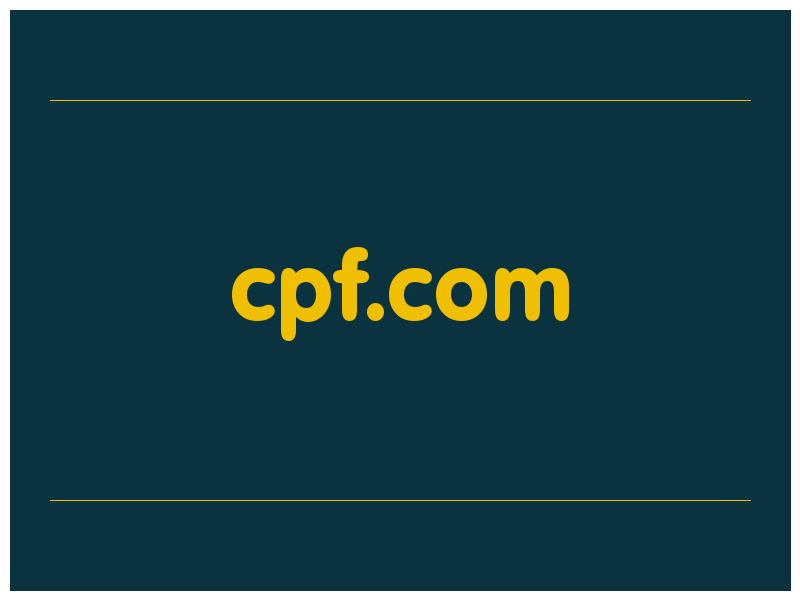 сделать скриншот cpf.com